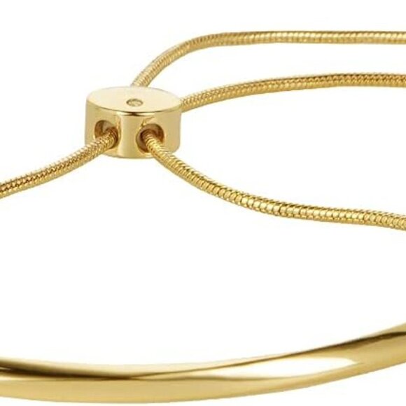 Adjustable Slider Bracelets for Women Bar Friendship Bangle Bracelet for Women G - Picture 1 of 6